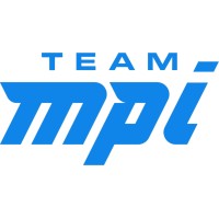 Team MPI Logo