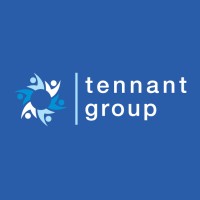 Tennant Group Logo
