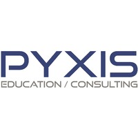 Pyxis, Lda. Logo