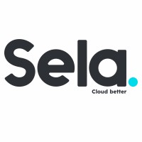 Sela Logo