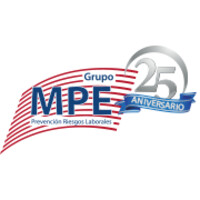 Grupo MPE Logo