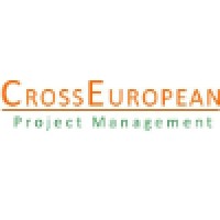 CrossEuropean Project Management Logo