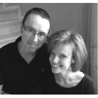 Patrick and Anne-Marie Demoucelle Logo