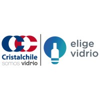 Cristalerías Chile Logo