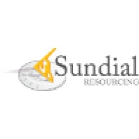 Sundial Resourcing Ltd Logo