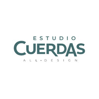 Estudio Cuerdas Logo