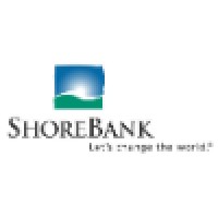 ShoreBank Logo
