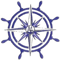 A&L MARINE SURVEYORS, LLC. Logo