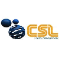 CSL Facility Management Logo