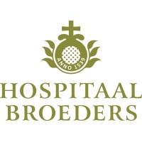 HospitaalBroeders Logo