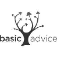 Basic Advice Logo