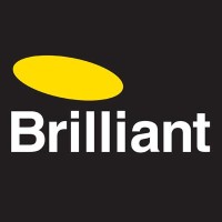 Brilliant Lighting Logo