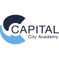 Capital City Academy Logo