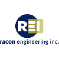 Racon Engineering Inc, Logo