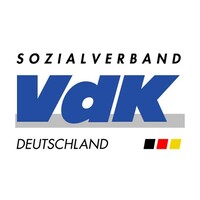 Sozialverband VdK Logo