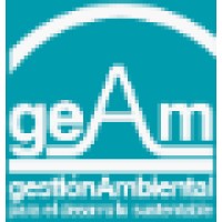 Geam - Gestión Ambiental Logo