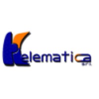 Kelematica Srl Logo