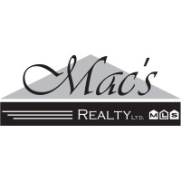 Macs Realty Ltd. Logo