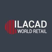 ILACAD World Retail Logo