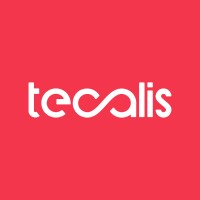 Tecalis Logo