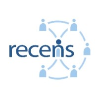 MTA TK Lendület Research Center for Educational and Network Studies (RECENS) Logo