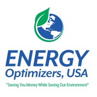 Energy Optimizers, USA Logo