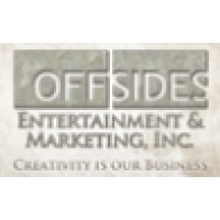 Off Sides Entertainment, Inc. Logo