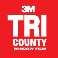 TriCounty Window Film Solutions Inc Logo