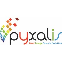 PYXALIS Logo
