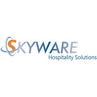 Skyware Hospitality Solutions Logo
