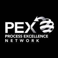 PEX Network Logo