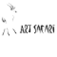 Art Safari Ltd Logo
