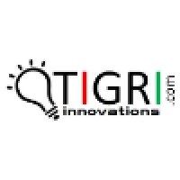 Tigri Innovation Pvt Ltd Logo
