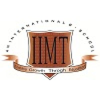 IIMT Studies - International Institute of Management and Technical Studies Logo