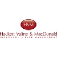 Hackett Valine & MacDonald Insurance & Risk Management Logo