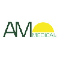 AM Medical LLC Logo