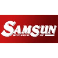 Samsun Mechanical, Inc. Logo