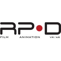 Red Point Digital Logo