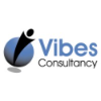 Vibes Consultancy Logo