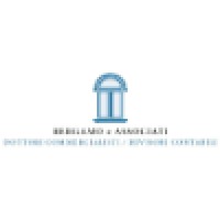 Bergamo e Associati dottori commercialisti Logo