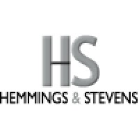 Hemmings & Stevens PLLC Logo