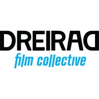DREIRAD film collective Logo