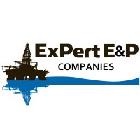 ExPert E&P Companies Logo