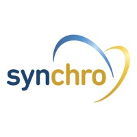 Synchro - Solução Fiscal Logo