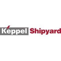 Keppel Shipyard Ltd., Singapore Logo
