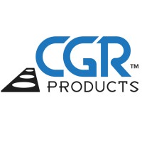 CGR Products, Inc Logo