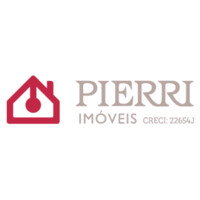 Pierri Imóveis Logo