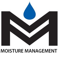 Moisture Management Logo