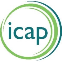 icap Immigrant Counselling and Psychotherapy Logo