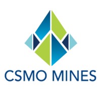 Comité sectoriel de main-doeuvre de lindustrie des mines (CSMO Mines) Logo